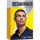Cristiano Ronaldo CR7 Discover Toaletní voda 100ml
